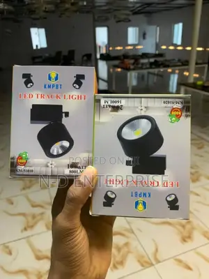 10watt Led Track Light