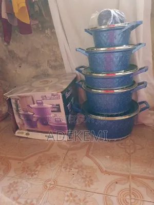 10pcs Diamond Pot