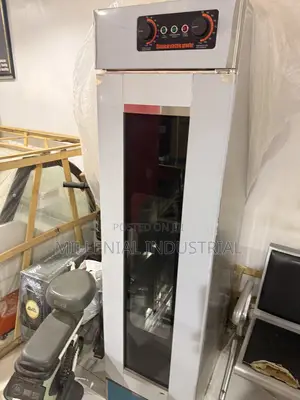 Dough Proofer