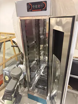 Dough Proofer