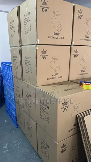 30watt Led Track Light Down Light