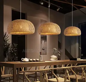 Stylish Basket Light