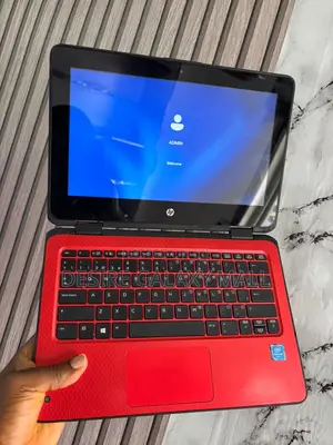 New Laptop HP ProBook 11 X360 4GB Intel Core i5 SSD 128GB