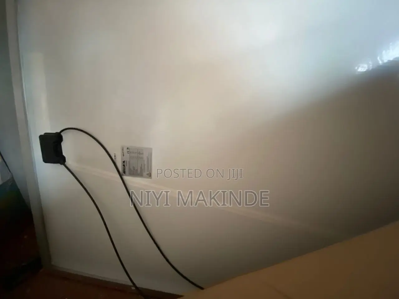 350w Monofacial Solar Panel