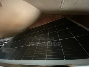 350w Monofacial Solar Panel