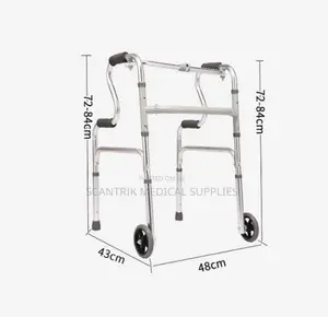 Alloy Walker Moving Aid Dealers in Port Harcourt Nigeria