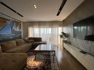 Furnished 3bdrm Apartment in Ikoyi for rent