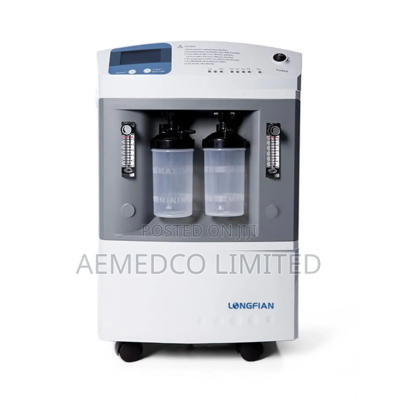 5l Oxygen Concentrator