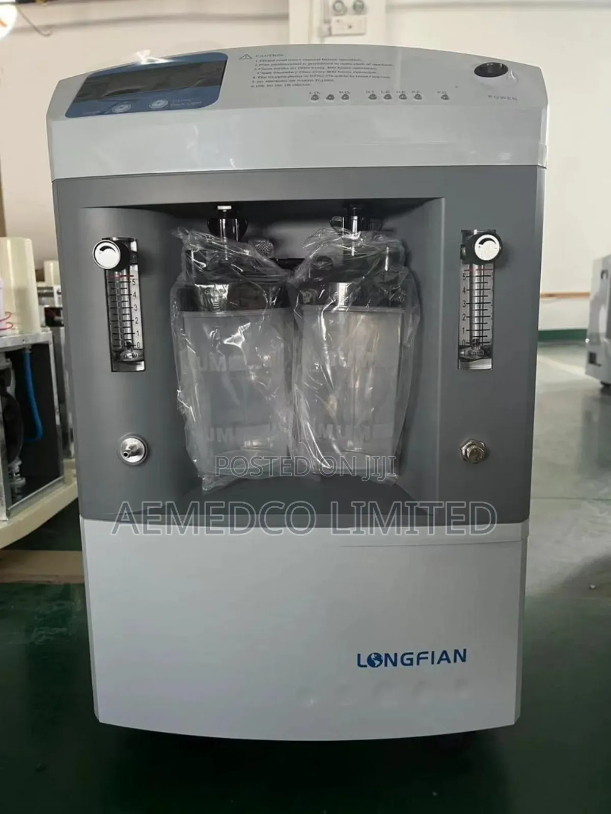 5l Oxygen Concentrator