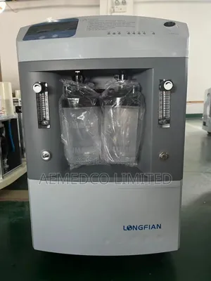 5l Oxygen Concentrator