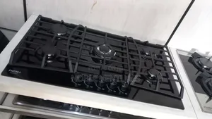 Original Phiima Auto Ignition 90cm Built-in Gas Cooker 100%Copper