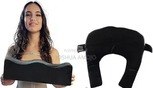 BBL Pillow With Back Support