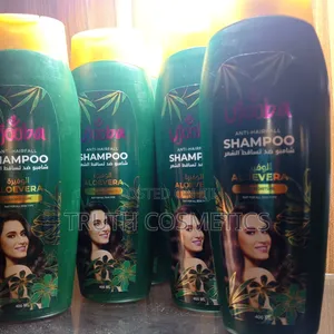 Ujooba- Aloe Vera- Shampoo