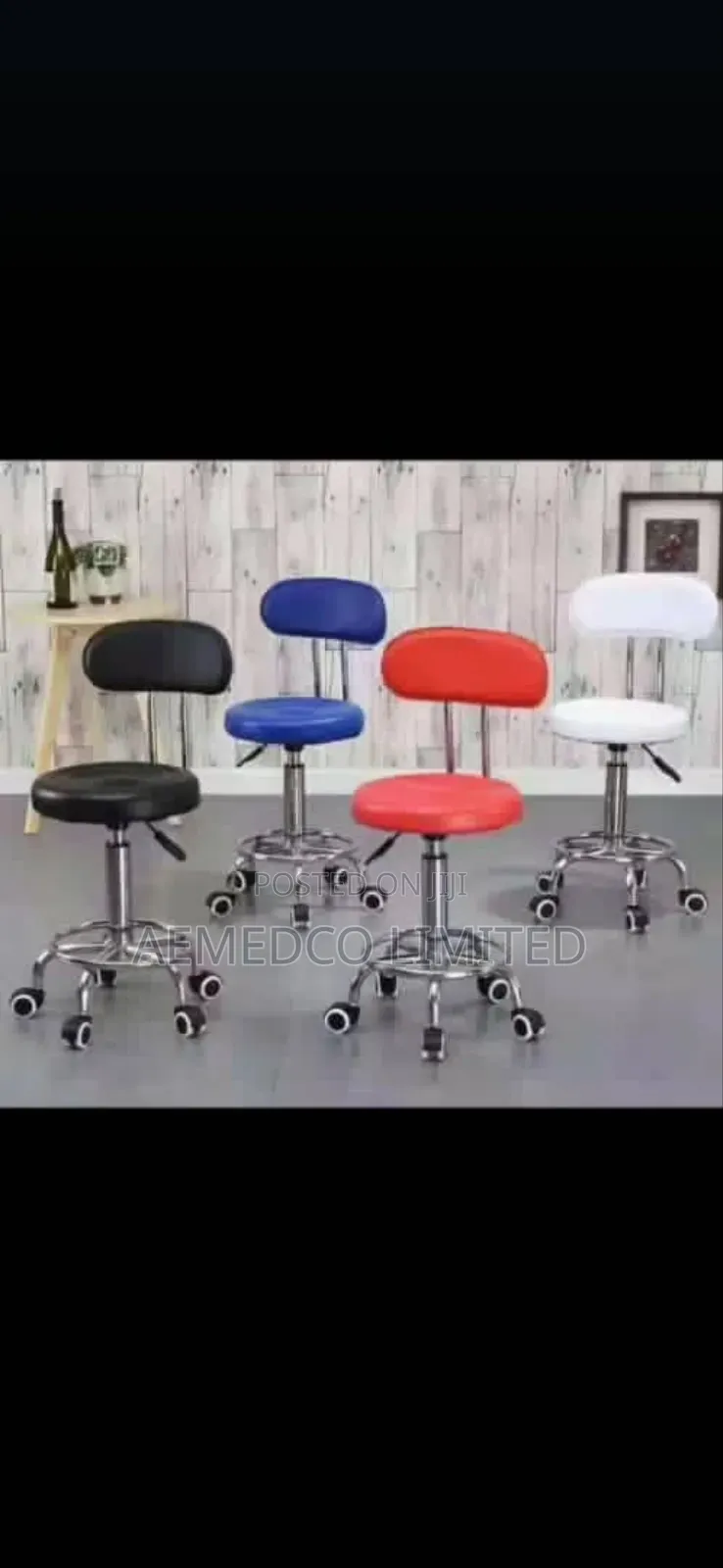 Surgeon Stool