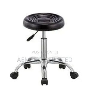 Surgeon Stool