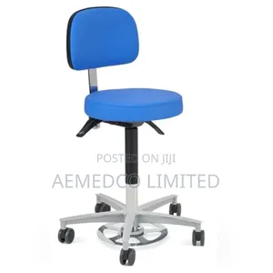 Surgeon Stool