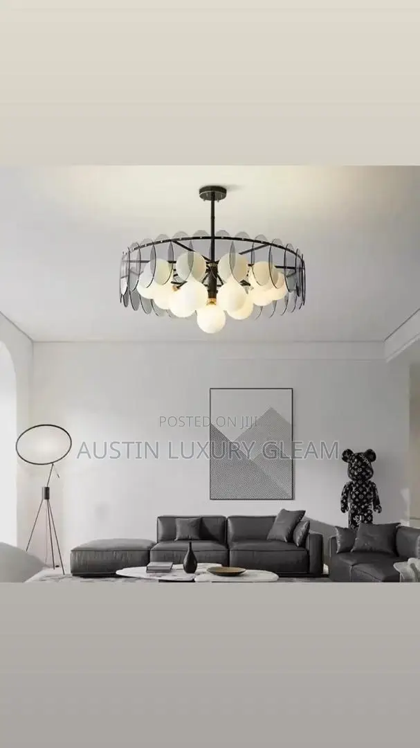 Chandelier