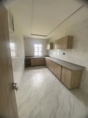 2bdrm Apartment in Victory Estate, Ago Palace for rent