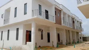 4bdrm Apartment in Romax Homes 12B, Olokonla for sale