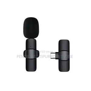 Phone Wireless Microphone