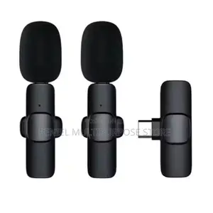Phone Wireless Microphone