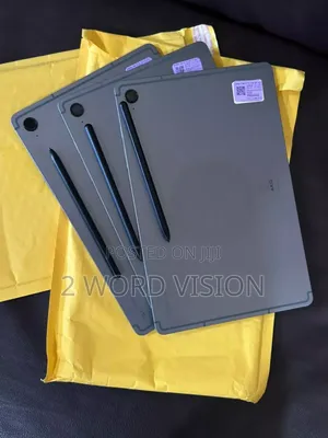 Samsung Galaxy Tab S9 FE 128 GB Gray