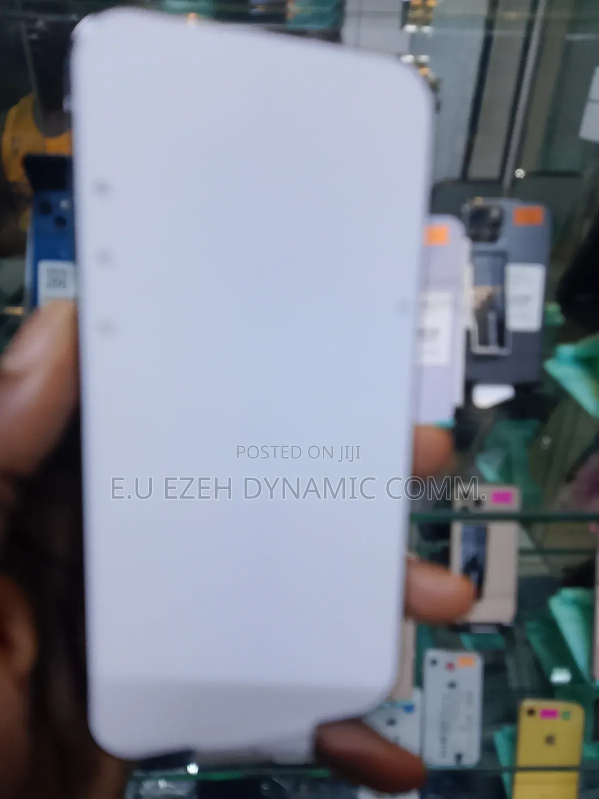 Apple iPhone 13 Pro Max 256 GB Silver