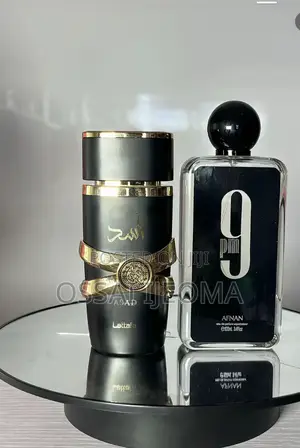Shaxxy Cosmetics