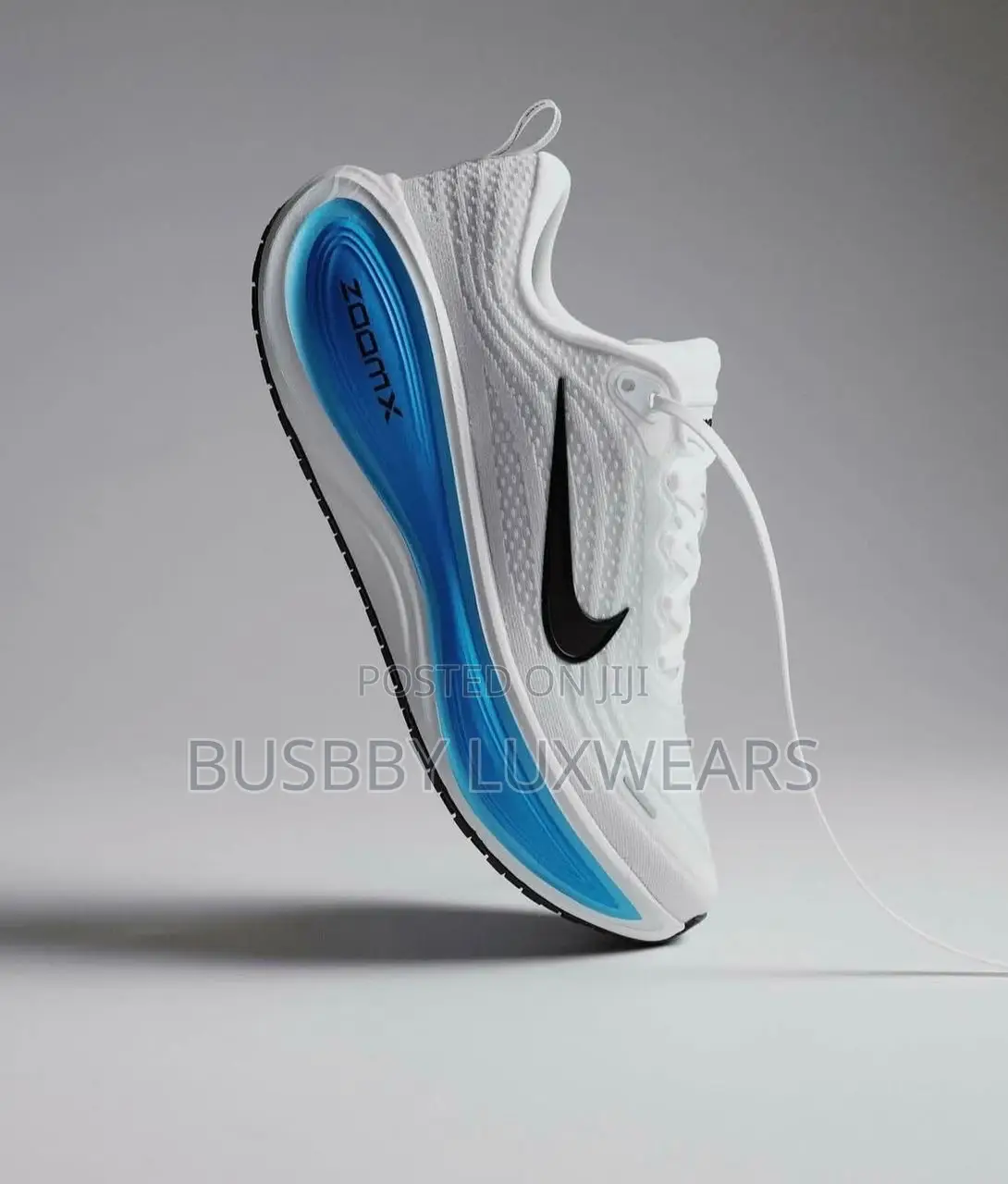 Nike Vomero Plus Sneakers for Men
