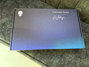 New Desktop Computer Dell Alienware Aurora R12 16GB Intel Core 7 SSD 1T