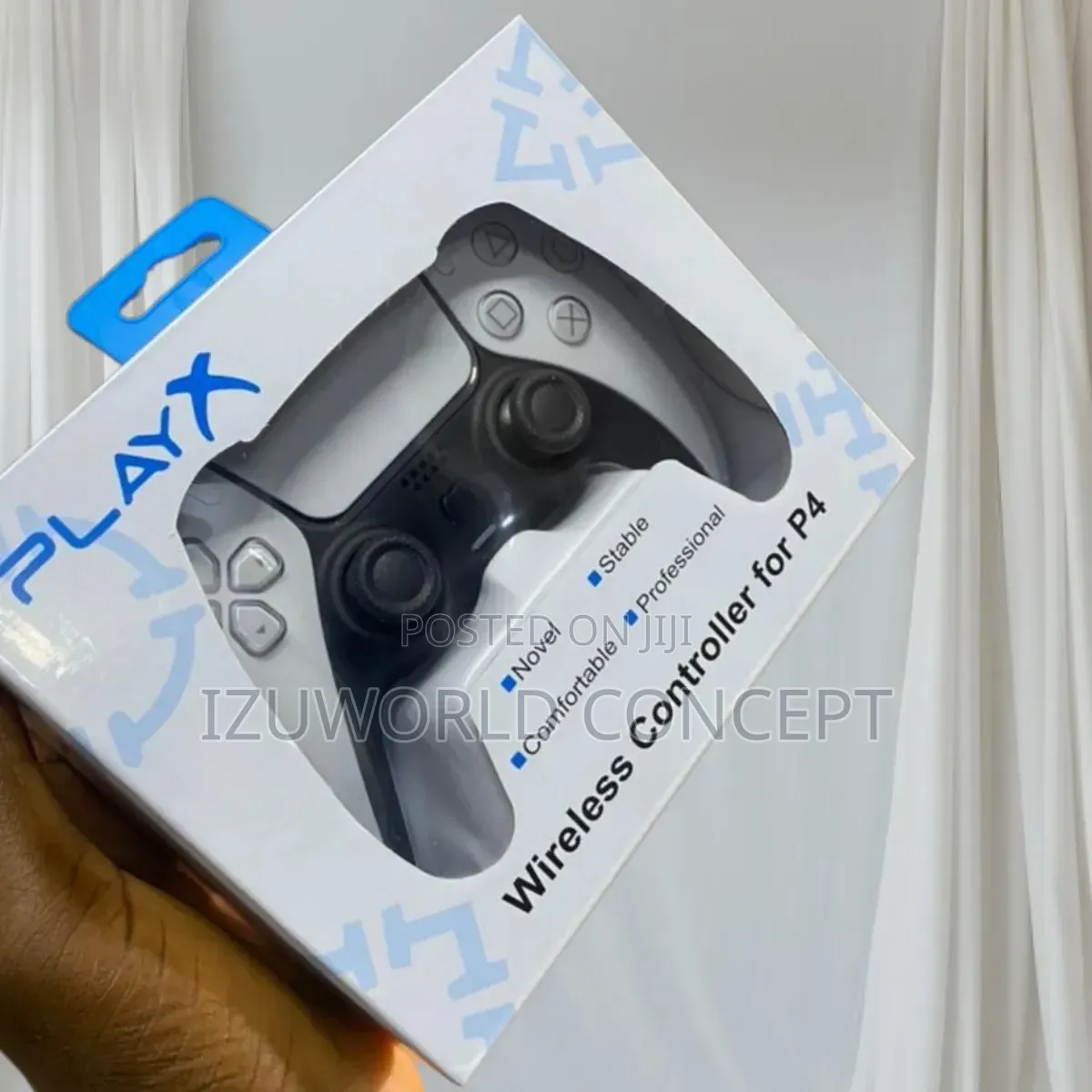 High Quality Ps4 Gamepad