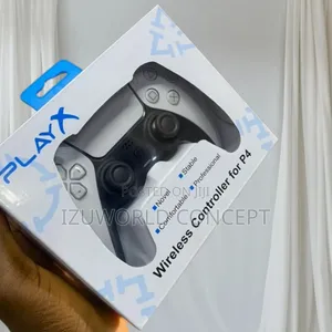 High Quality Ps4 Gamepad