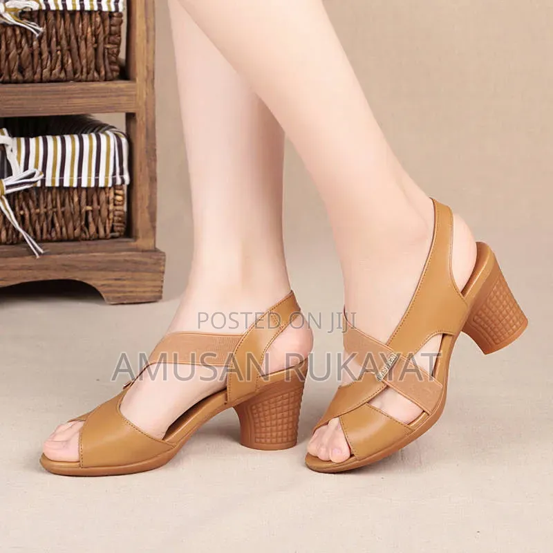 Women Sandal