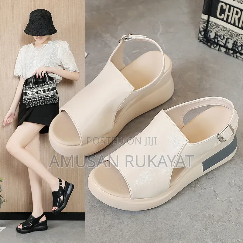 Women Sandal