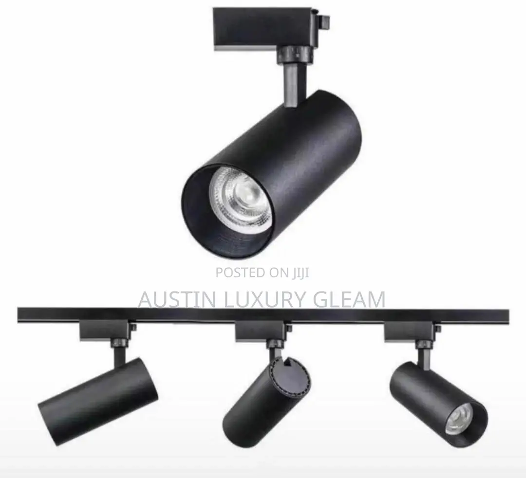 Track Lighting