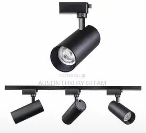 Track Lighting