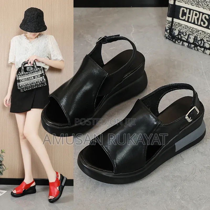 Women Sandal