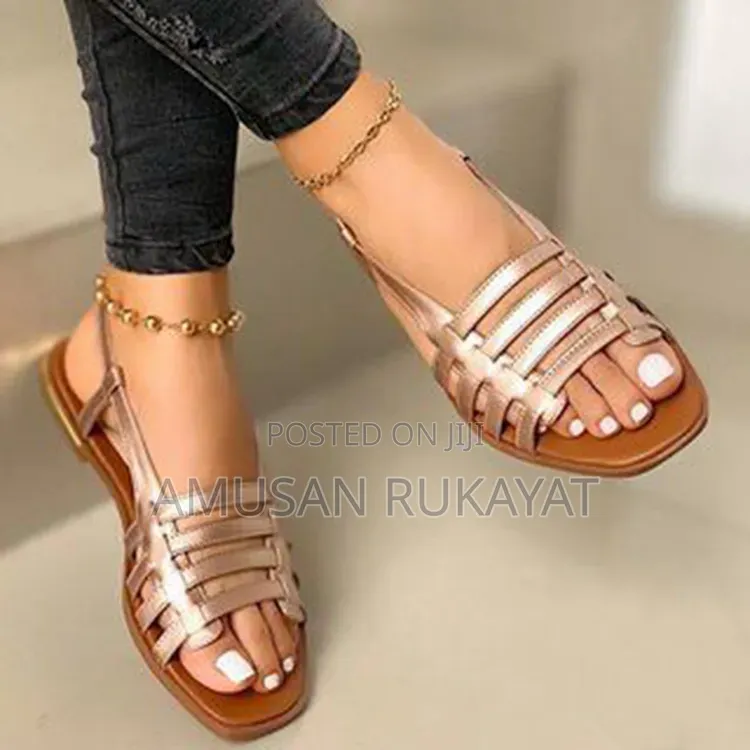 Women Sandal