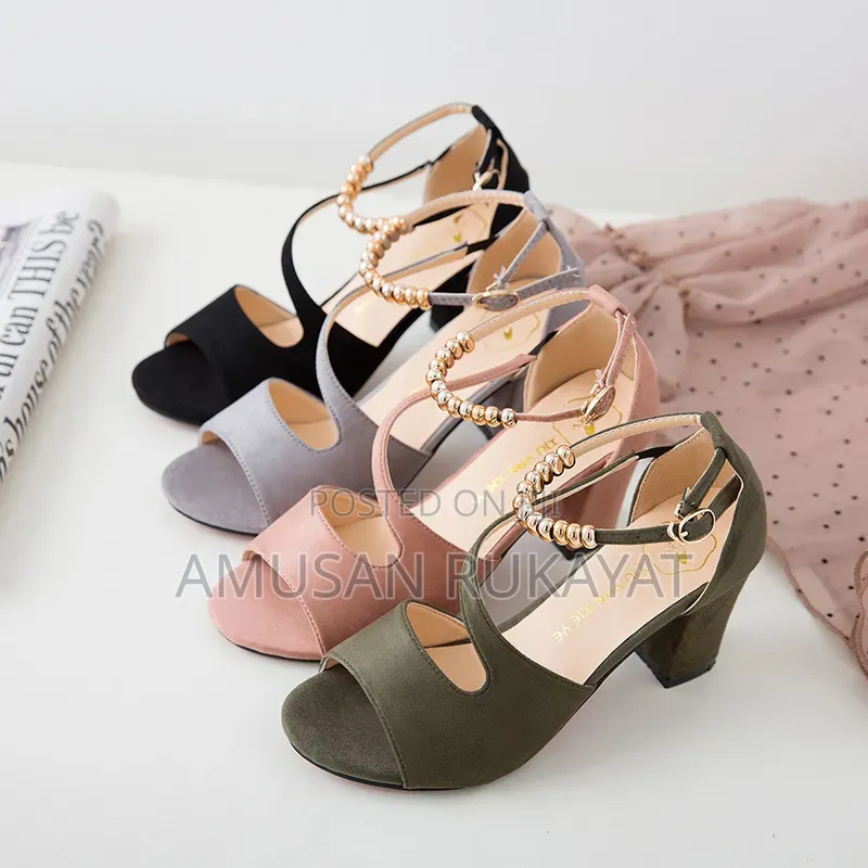 Women Sandal