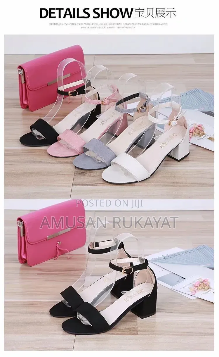 Women Sandal