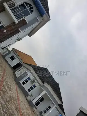 Furnished 2bedroom in Kemzy Apartment, Akure for Rent