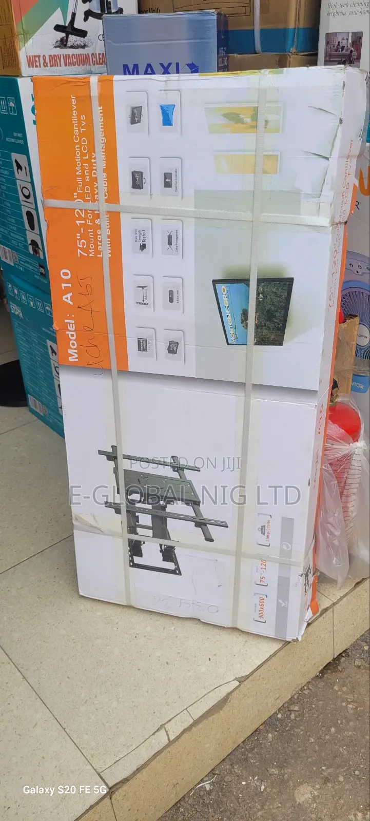 TV Wall Hanger