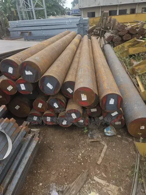 Pipes Steel