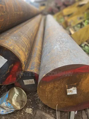 Pipes Steel