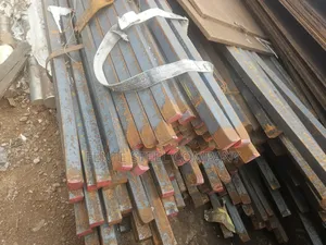 Pipes Steel