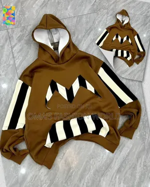 Not Your Regular Hoodie This One Hits Different.
