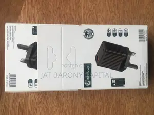 Shplus Fast Charger