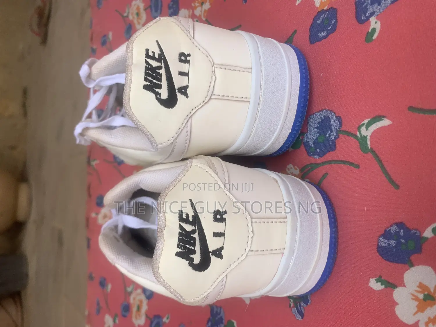 Nike Air Force 1 Sneakers