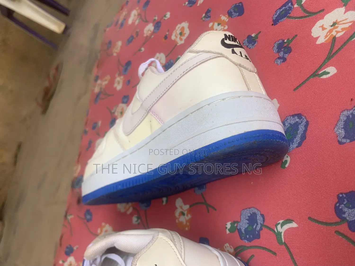Nike Air Force 1 Sneakers