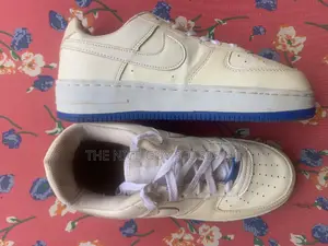 Nike Air Force 1 Sneakers